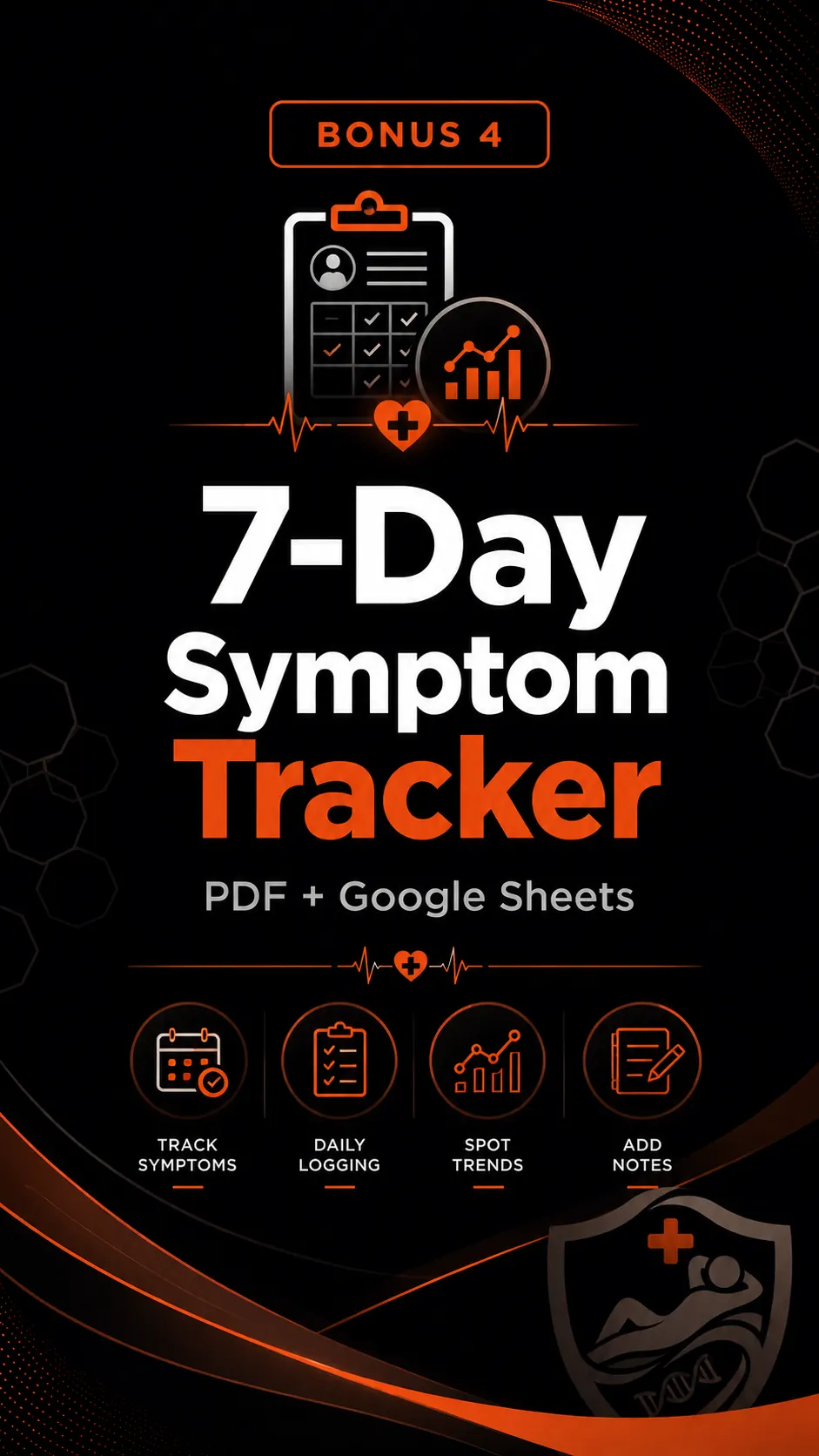 Find Your Personal Triggers In Under A Week